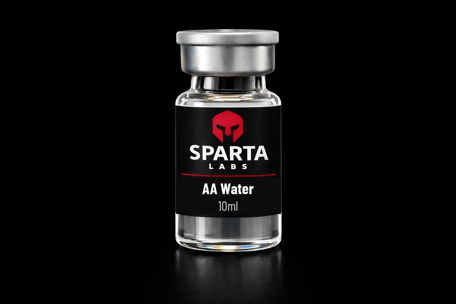 AA Water